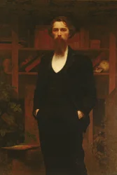 Omakuva, 1899